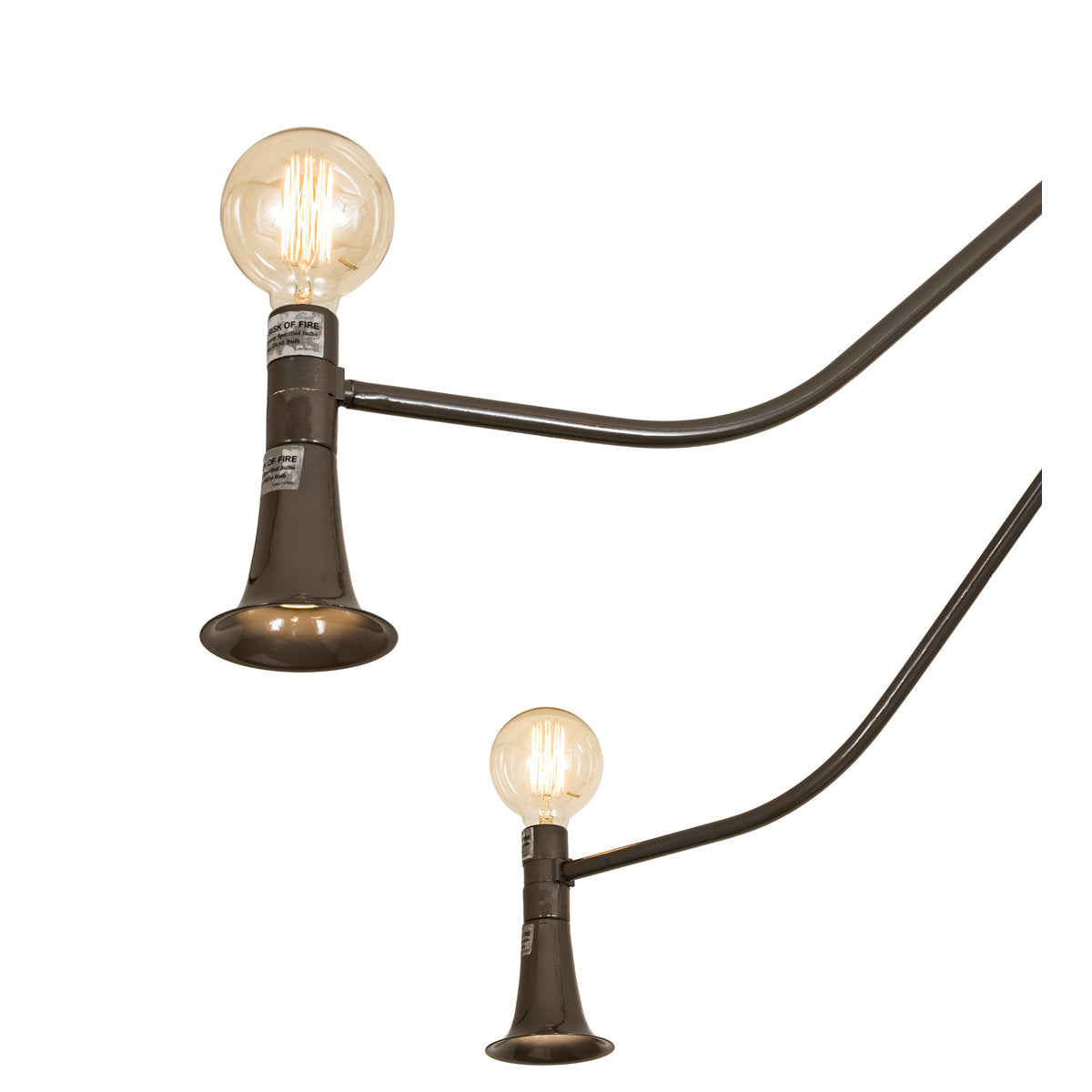 Alva Asta 6 - Light Chandelier