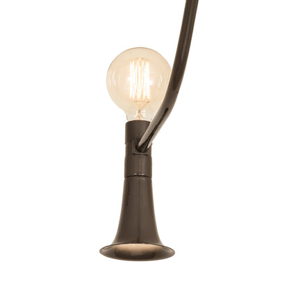 Alva Asta 6 - Light Chandelier