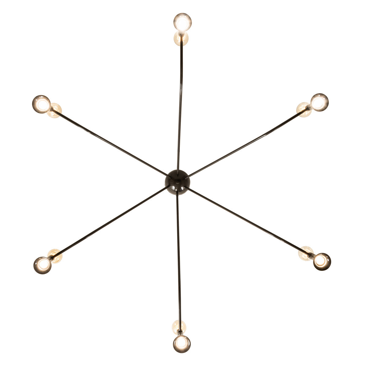 Alva Asta 6 - Light Chandelier