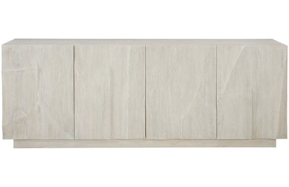 Alvarez TV Stand for TVs up to 88"