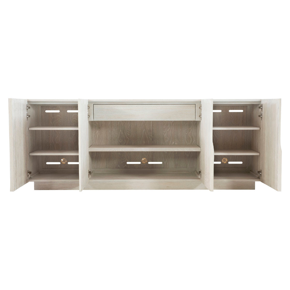 Alvarez TV Stand for TVs up to 88"