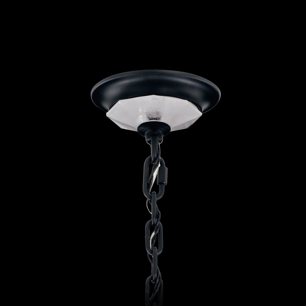 Amadeus 15 Light Crystal Chandelier