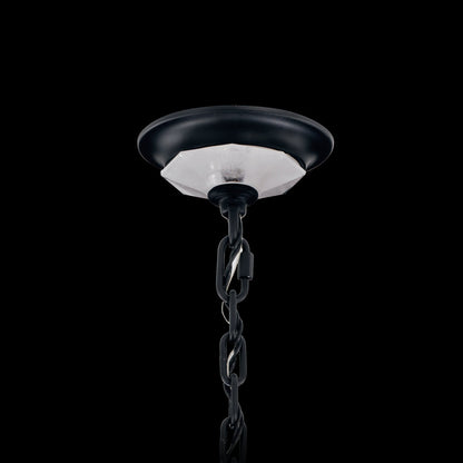 Amadeus 15 Light Crystal Chandelier