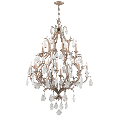 Amadeus 6-Light Candle Style Empire Chandelier