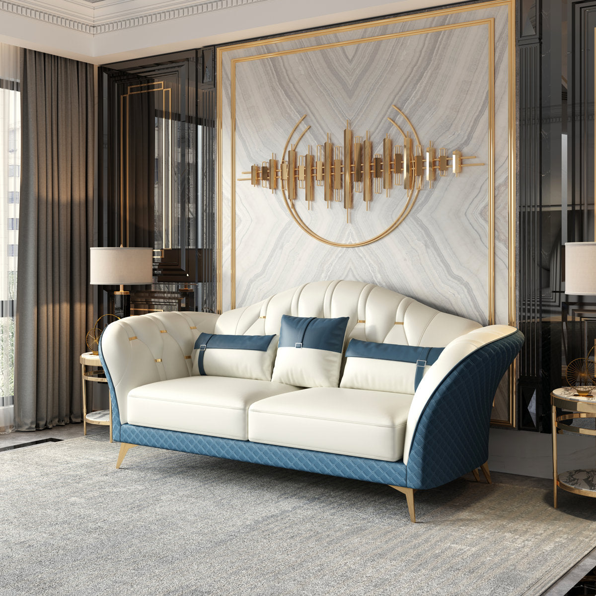 Amalia Sofa