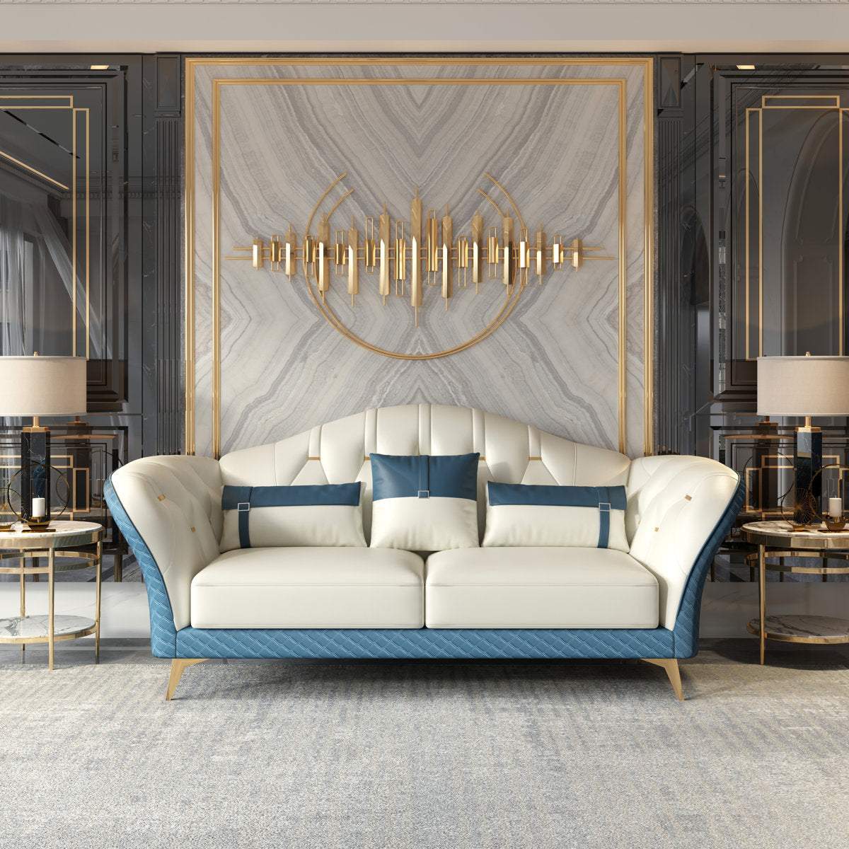 Amalia Sofa