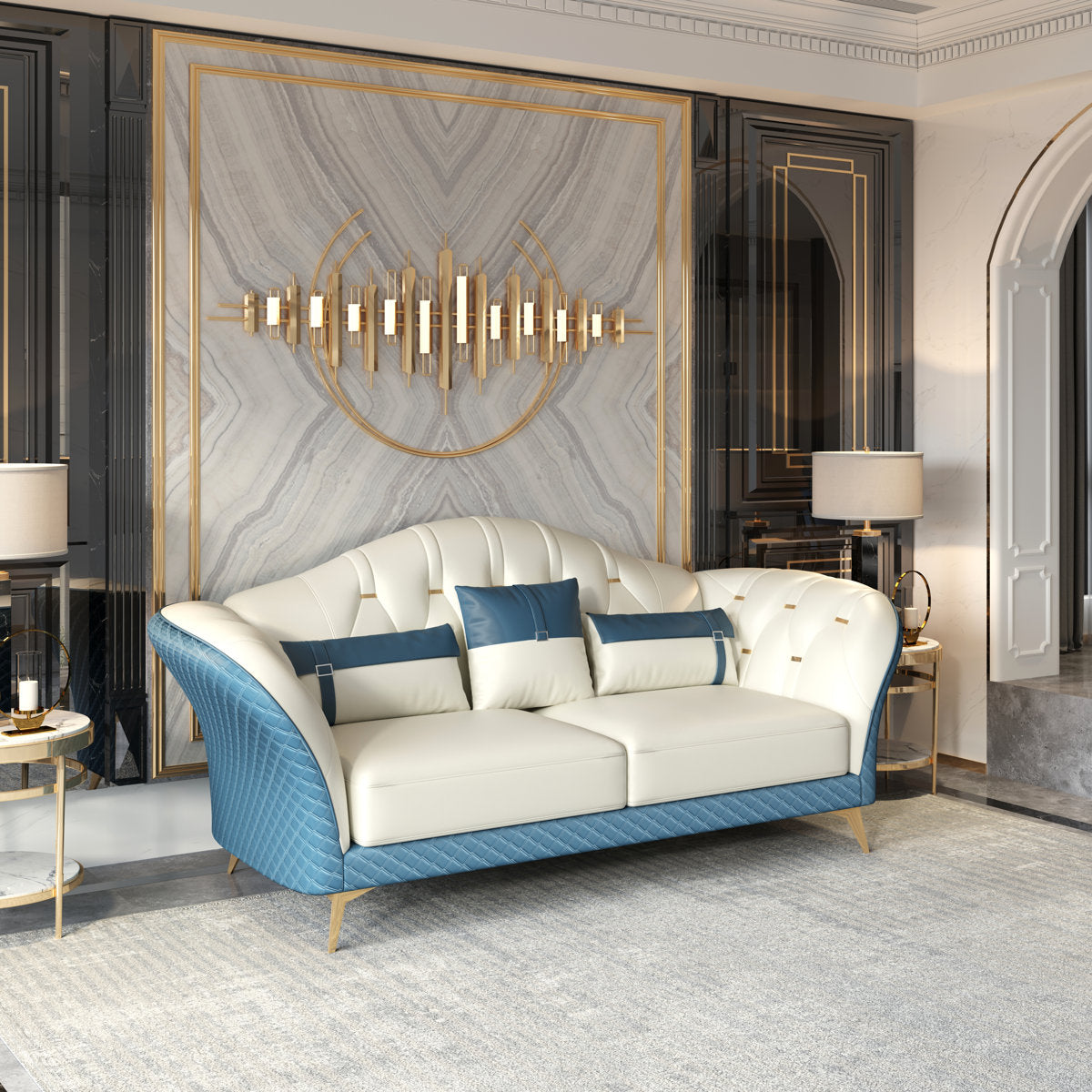 Amalia Sofa