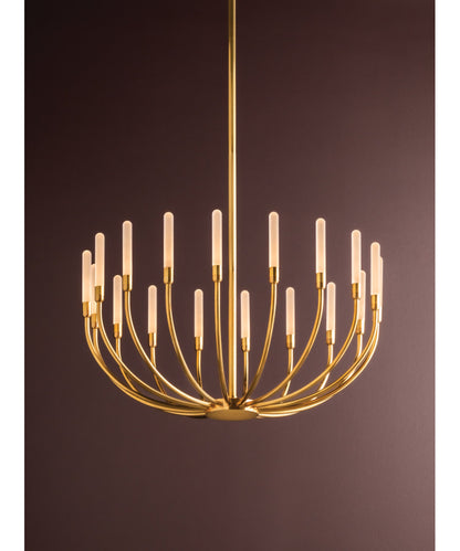 Amalthea Chandelier