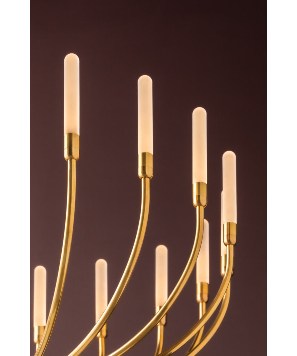 Amalthea Chandelier