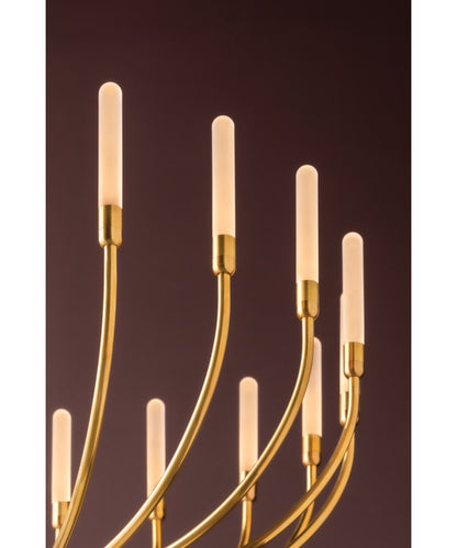Amalthea Chandelier