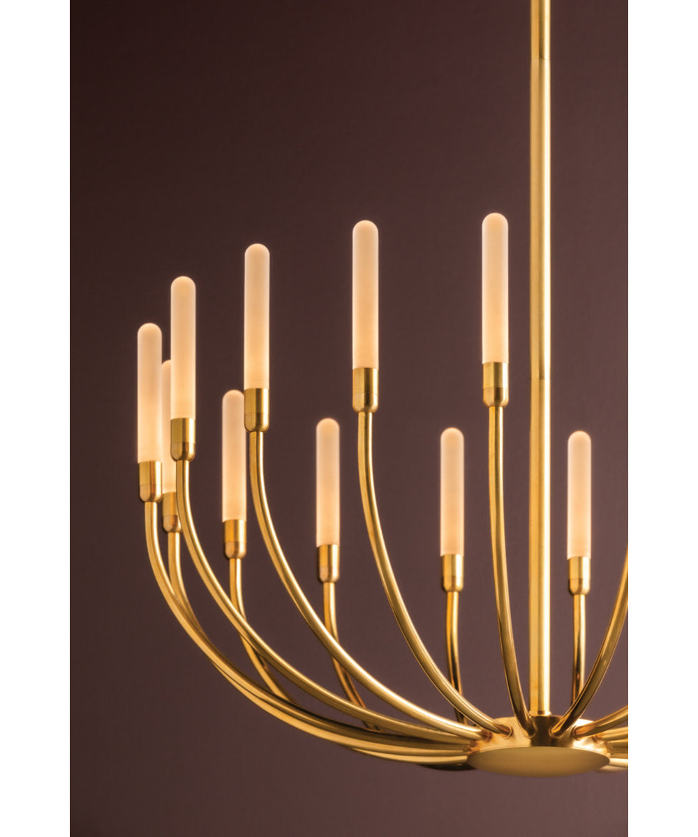 Amalthea Chandelier
