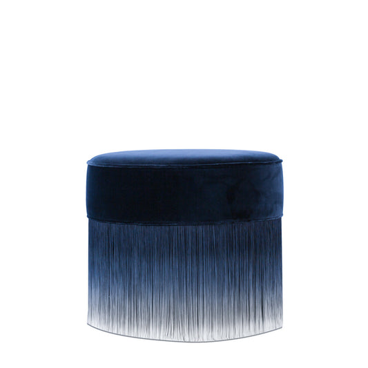 Amami Round Ottoman