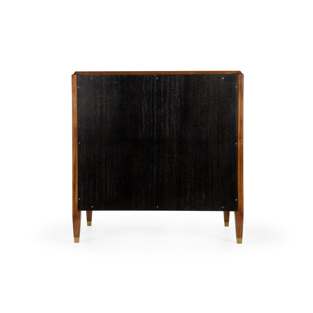Amanda Solid Wood Accent Cabinet