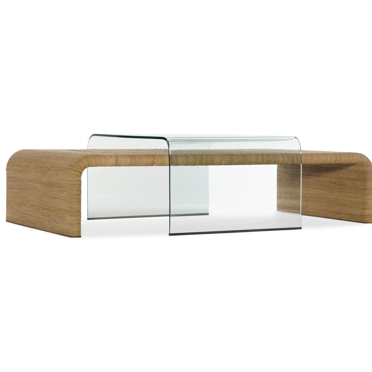 Amani Coffee Table