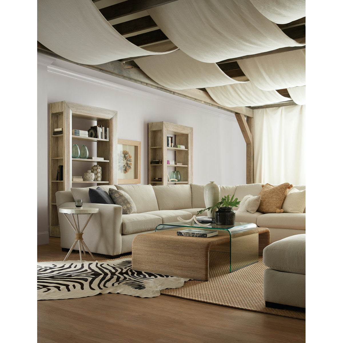 Amani Coffee Table