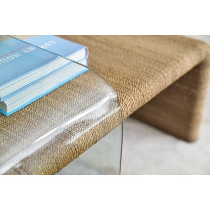 Amani Coffee Table