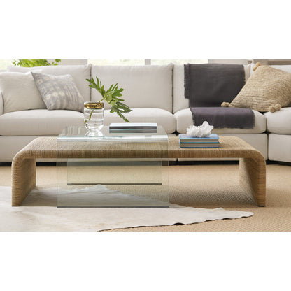Amani Coffee Table