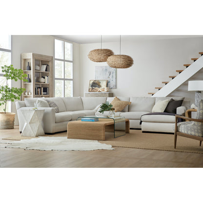 Amani Coffee Table