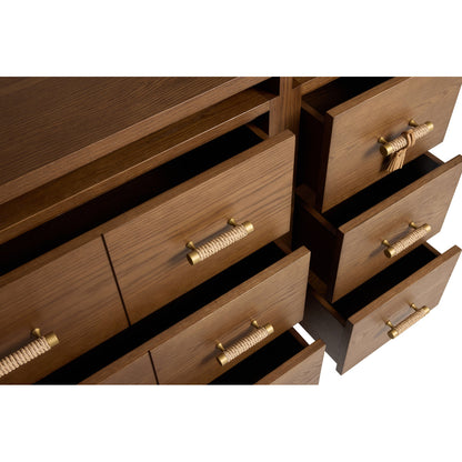 Amaryllis Dresser