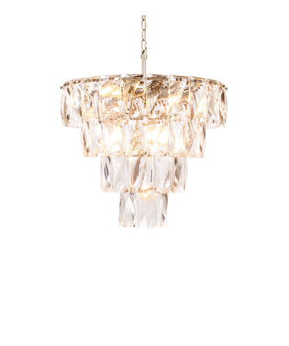 Amazone 14 - Light Chandelier