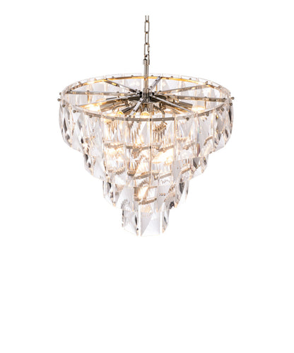 Amazone 14 - Light Chandelier