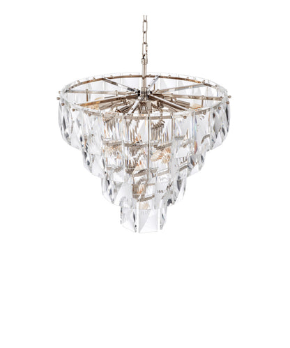 Amazone 14 - Light Chandelier