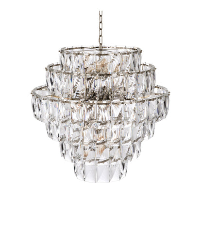 Amazone 26 - Light Chandelier
