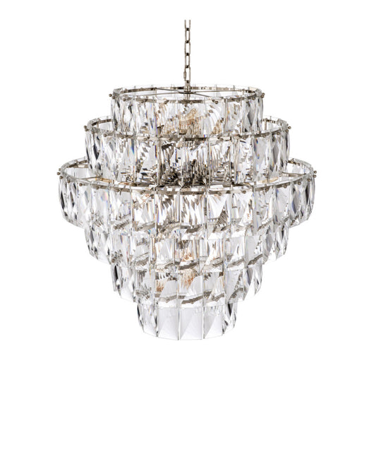 Amazone 26 - Light Chandelier