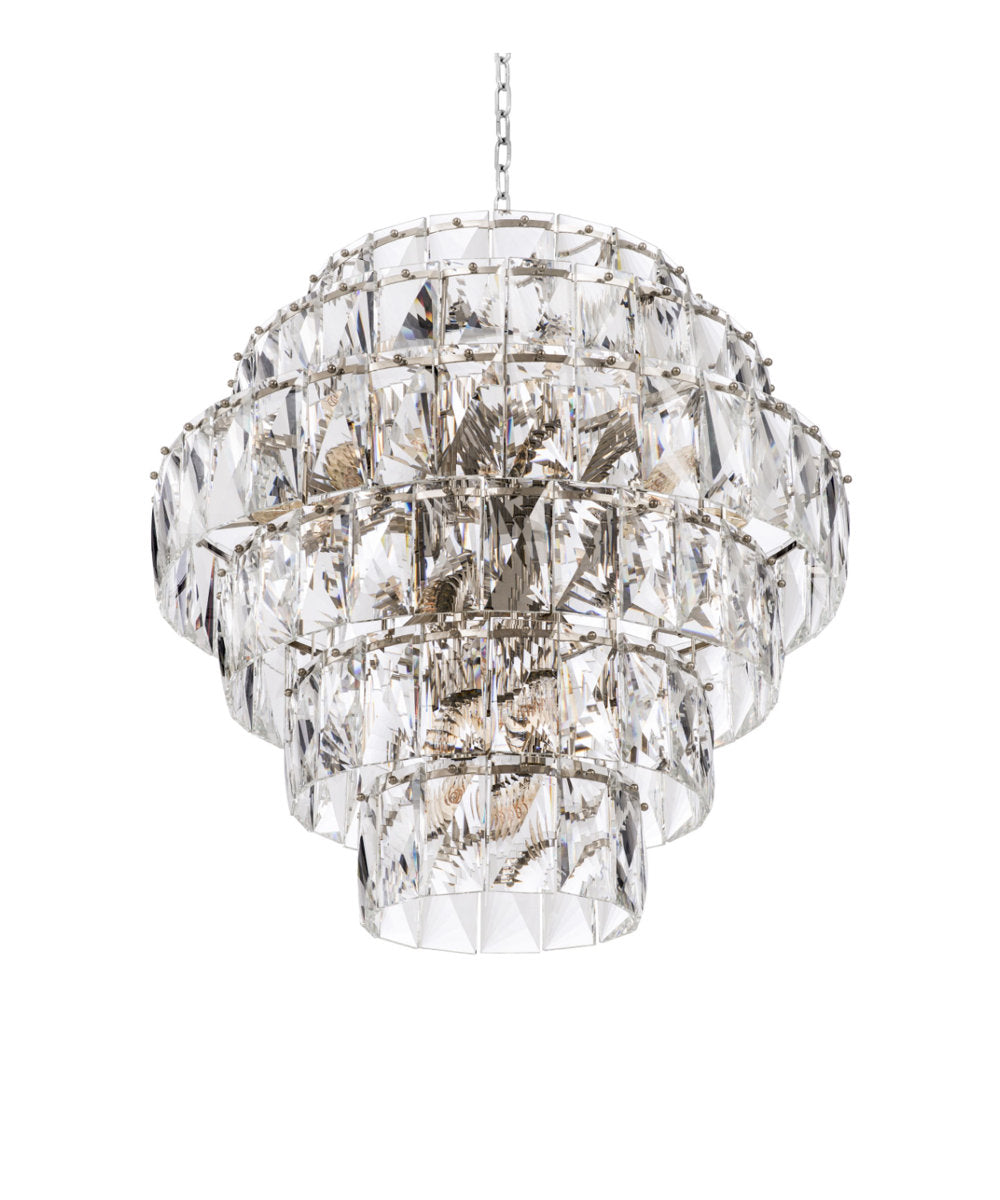 Amazone 26 - Light Chandelier