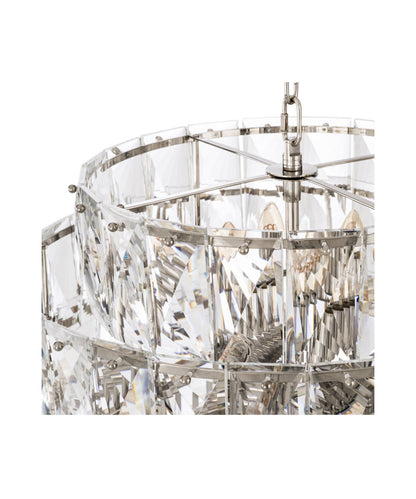 Amazone 26 - Light Chandelier