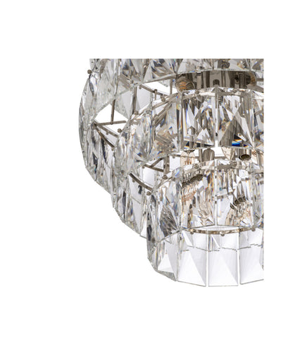 Amazone 26 - Light Chandelier