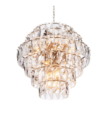 Amazone 26 - Light Chandelier