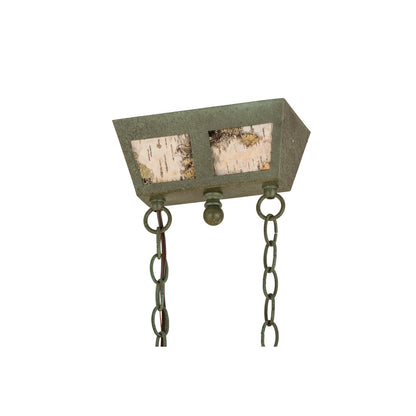 Ambarisha 8 - Light Chandelier