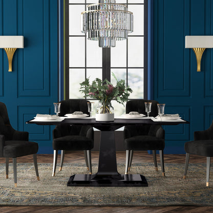 Amboss Dining Table