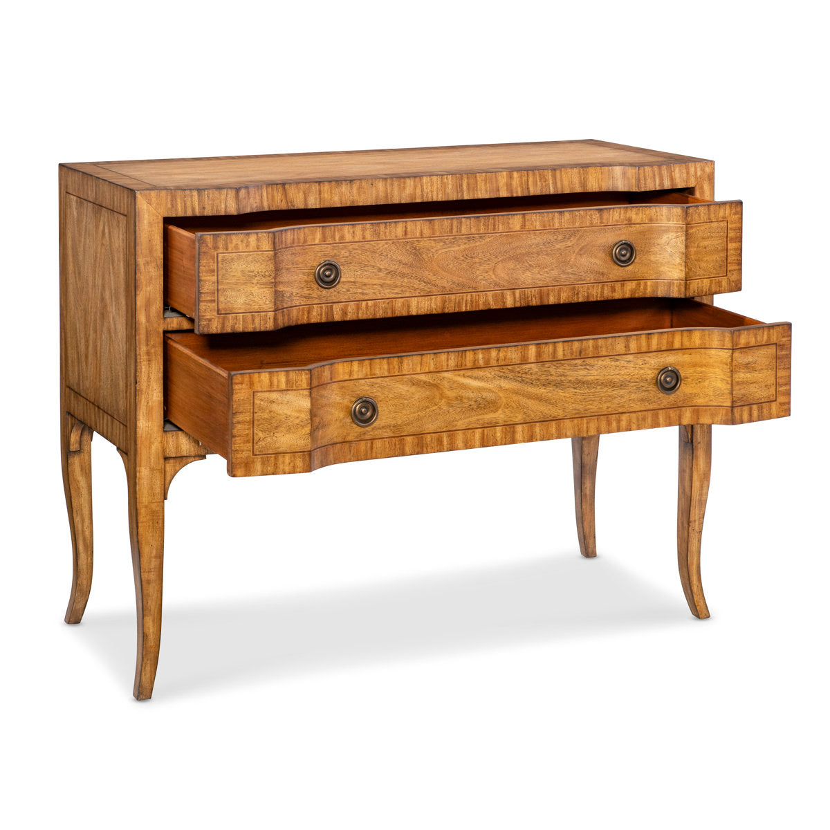 Amelia Accent Chest