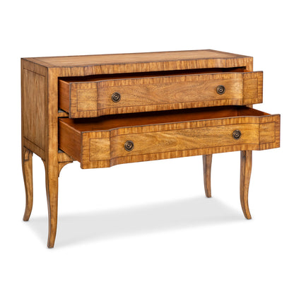 Amelia Accent Chest