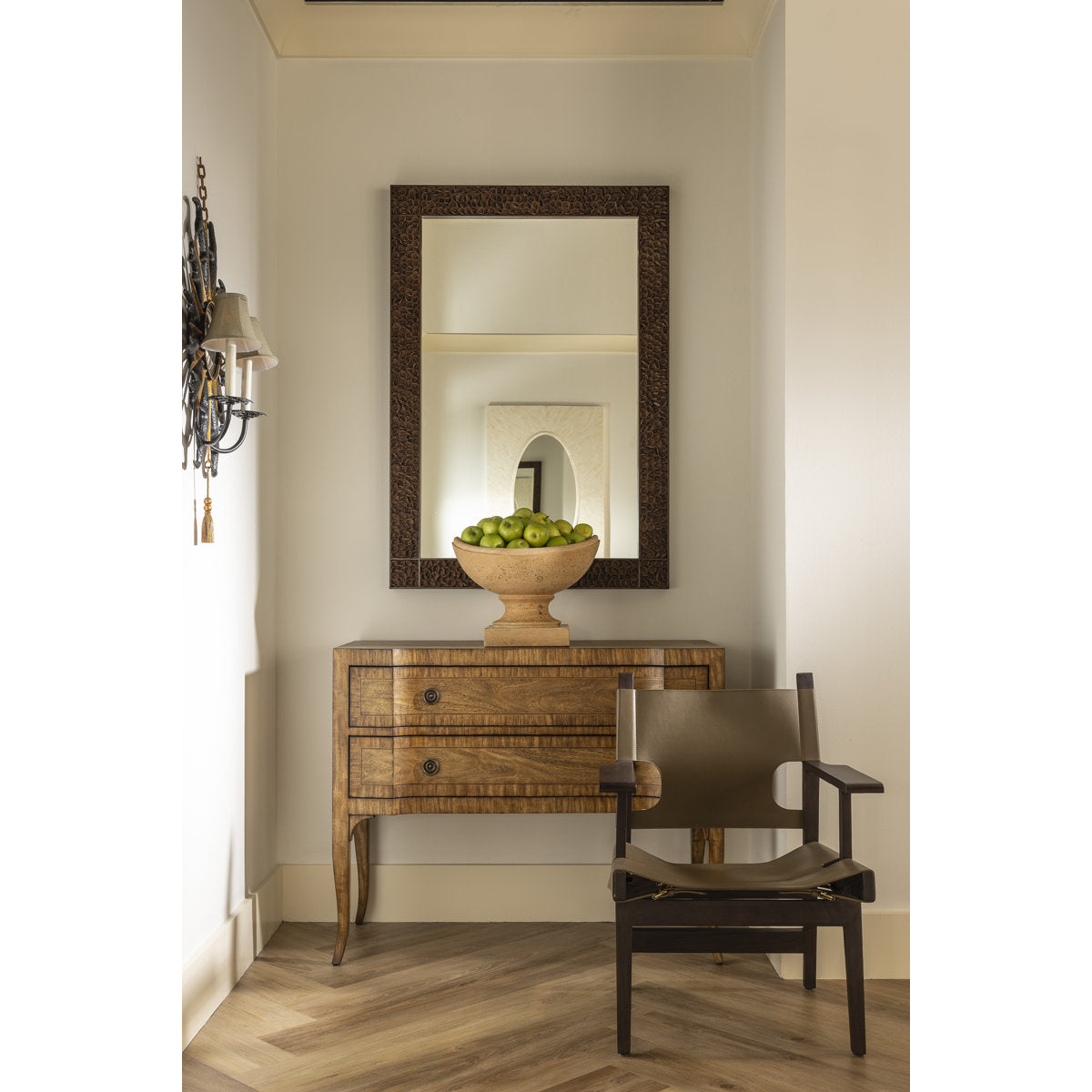 Amelia Accent Chest