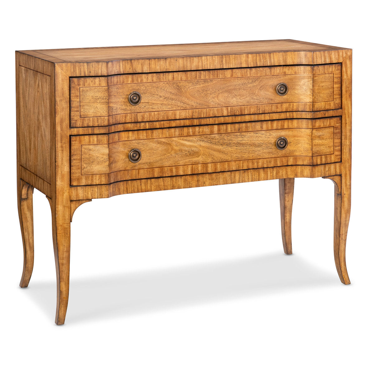 Amelia Accent Chest
