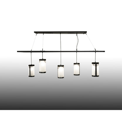 Ameliah 5 - Light Chandelier
