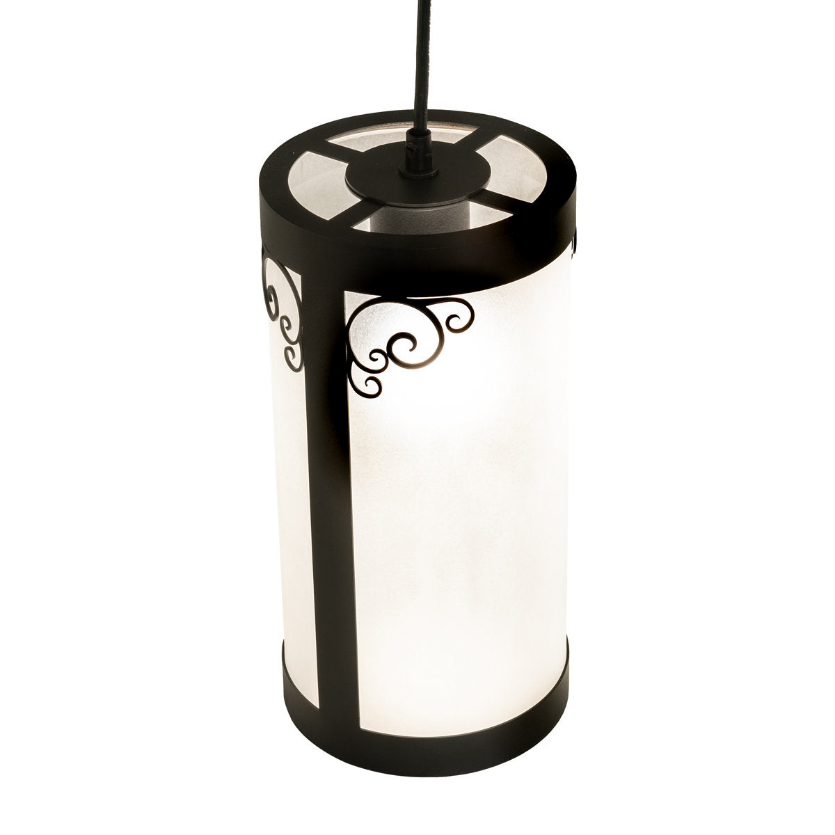 Ameliah 5 - Light Chandelier