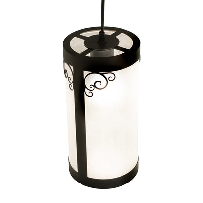 Ameliah 5 - Light Chandelier