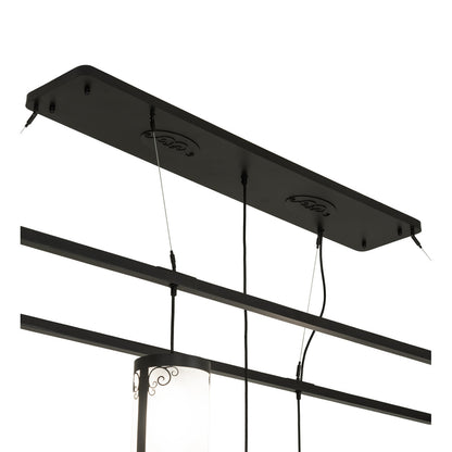 Ameliah 5 - Light Chandelier