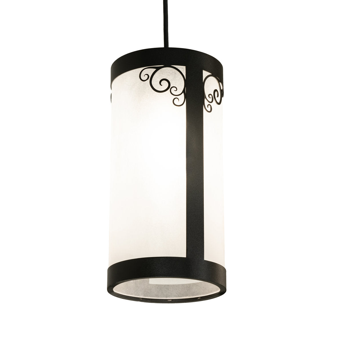 Ameliah 5 - Light Chandelier