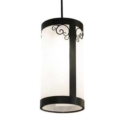 Ameliah 5 - Light Chandelier