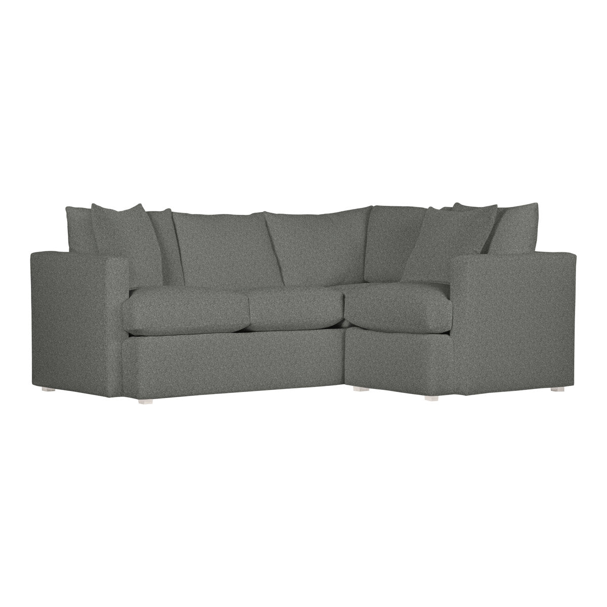 American Bungalow 2-Piece Sectional