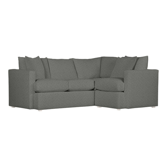 American Bungalow 2-Piece Sectional