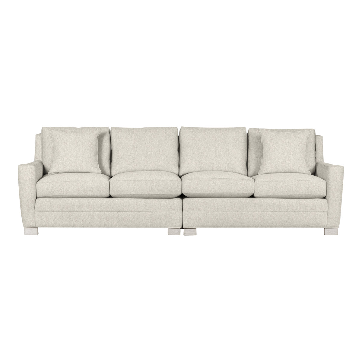 American Bungalow 2-Piece Sectional