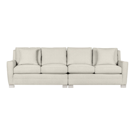 American Bungalow 2-Piece Sectional