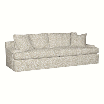 American Bungalow 96"Crew Sofa