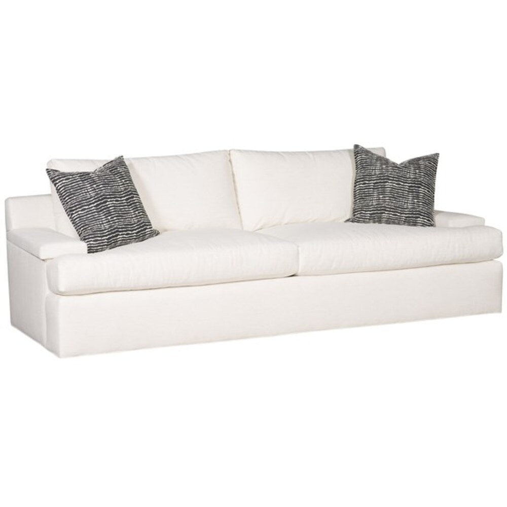 American Bungalow 96"Crew Sofa